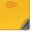 NFL Kansas City Chiefs Yellow Performance Series Galaxy Note20 5G Skin